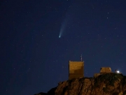 Chuva de meteoros Orion&iacute;deas poder&aacute; ser vista em todo pa&iacute;s; saiba mais