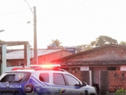 Homens suspeitos de matar menina Esther, de 4 anos, passam por audiência de custódia nesta quarta (22)