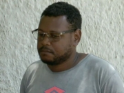 Pai de menina morta em crime brutal desabafa e pede justiça