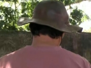 Dono de imóvel onde menina foi encontrada morta nega envolvimento e diz estar com medo de retaliações