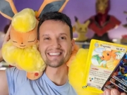 Influenciador Capit&atilde;o Hunter &eacute; preso suspeito de estupro de vulner&aacute;vel