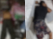 Irm&atilde;os s&atilde;o executados a tiros dentro de casa no Tabuleiro dos Martins, em Macei&oacute;