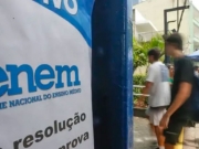 TikTok promove aulões gratuitos do Enem em cinemas do Recife e de Caruaru; saiba como participar