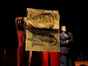 CAIXA Cultural Recife apresenta versões adulta e infantil de “Frankenstein”