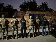 Foragido do Par&aacute;, criminoso &eacute; recapturado em Pernambuco