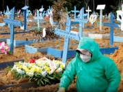 Estudo revela que 284 mil crianças e adolescentes perderam cuidadores por causa da covid-19 no Brasil