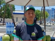 Jovem de 18 anos &eacute; atropelado enquanto seguia para entrevista de emprego em Macei&oacute;