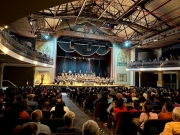 Banda Sinfônica do Recife celebra 67 anos com concerto gratuito no Teatro do Parque