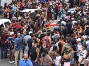 Mortes no Rio ganham repercuss&atilde;o internacional