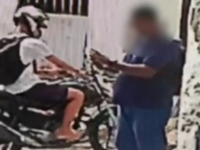 Golpista se passa por técnico de eletrônica e engana pedreiro com conserto de televisão