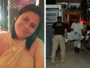 Professora aposentada &eacute; assassinada em frente &agrave; pr&oacute;pria casa em Ipojuca