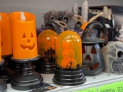 Halloween movimenta o com&eacute;rcio de Macei&oacute; e impulsiona vendas em lojas de decora&ccedil;&atilde;o