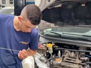 Manter o carro revisado &eacute; essencial para garantir seguran&ccedil;a no tr&acirc;nsito