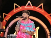 Samba do Barcha celebra 1 ano no Mirante do Paço com dois palcos e atrações de peso