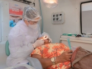 Sa&uacute;de Bucal de Macei&oacute; refor&ccedil;a cuidados integrais &agrave; popula&ccedil;&atilde;o