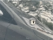 Adolescente de 13 anos morre baleada durante emboscada em Itamarac&aacute;