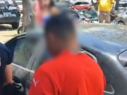 Presos em Pernambuco dois homens que teriam ligação com facção criminosa no Rio de Janeiro