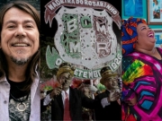 Lenine, Madeira do Rosarinho e Carmen Virgínia são os homenageados do Carnaval 2026 do Recife