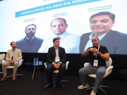 TV Guararapes participa do congresso &ldquo;R&aacute;dio e TV na Era 4.0&rdquo; como patrocinadora e destaque nos debates sobre o futuro da comunica&ccedil;&atilde;o