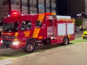 Gar&ccedil;om morre ap&oacute;s passar mal durante jogo de futebol em Macei&oacute;