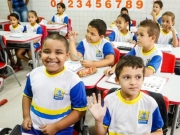 Prefeitura do Recife abre matrículas para novos alunos da rede municipal e anuncia 1,8 mil novas vagas em creches