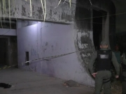 Menino de 13 anos morre após cair de torre desativada em Olinda