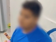 M&atilde;e &eacute; presa por abandono e agress&atilde;o de filhos de 11 e 4 anos em Macei&oacute;