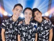 Trimanos Brasil retorna ao Recife com seu show de MPB e Forr&oacute; nesta pr&oacute;xima sexta (14)