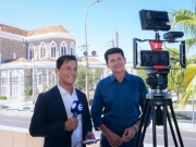 TV Guararapes amplia cobertura jornalística com equipe em Petrolina