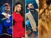 Pablo, Neiff, Cláudia Leitte e diversos artistas agitam o "Circuito Verão" no Cabo de Santo Agostinho