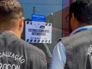 Procon Macei&oacute; interdita academia por risco &agrave; sa&uacute;de e seguran&ccedil;a dos consumidores