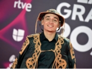 Jo&atilde;o Gomes, Mestrinho e Jota.P&ecirc; conquistam o Grammy Latino com 'Dominguinho'