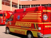 Bombeiro morre após mal súbito durante treinamento de mergulho no Recife