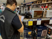 Procon Macei&oacute; inicia monitoramento de pre&ccedil;os antes da Black Friday 