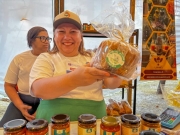 Agricultura familiar ganha destaque no Corredor Vera Arruda