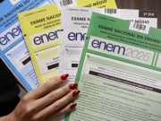 Anula&ccedil;&atilde;o de 3 quest&otilde;es do Enem ocorre por &ldquo;precau&ccedil;&atilde;o&rdquo;, diz ministro