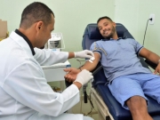 Feriad&atilde;o da Consci&ecirc;ncia Negra: Hemoal com escala especial para doa&ccedil;&atilde;o de sangue