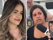 Por herança, mãe é presa acusada de mandar matar a filha em Caruaru