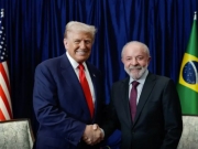 Lula celebra retirada de tarifas pelos EUA e diz que sinaliza respeito