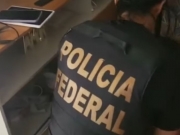 Ator e produtor de eventos &eacute; preso pela PF no Recife por armazenamento de material de abuso sexual infantil