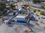 Lan&ccedil;amento no Coque marca nova etapa de amplia&ccedil;&atilde;o do Esgotamento Sanit&aacute;rio do Recife