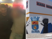 Em Olinda, professor &eacute; preso suspeito de estuprar aluna de 11 anos