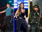 Natanzinho Lima, Simone Mendes, Xand Avi&atilde;o e outros artistas agitam a Abertura do Ver&atilde;o Goiana 2026
