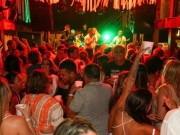 R&eacute;veillon dos Avexados vai animar o Biruta Bar neste s&aacute;bado