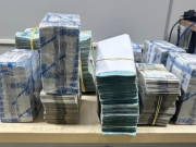 No Recife, dupla &eacute; presa em flagrante por sacar R$ 1,5 milh&atilde;o ilegalmente