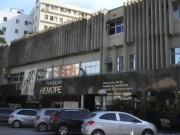 Hemope abre semana nacional do doador de sangue com homenagens pelos 48 anos