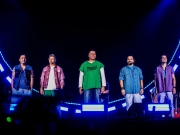 Turn&ecirc; &ldquo;Sorriso Maroto &ndash; As Antigas&rdquo; chega &agrave; reta final e Recife recebe uma das &uacute;ltimas apresenta&ccedil;&otilde;es