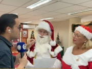 Campanha Papai Noel dos Correios busca padrinhos para mais de 2 mil cartas em Pernambuco