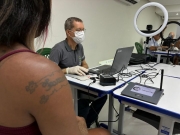 Detentos do Pres&iacute;dio de Igarassu t&ecirc;m acesso ao t&iacute;tulo de eleitor pela primeira vez 