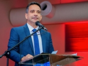 Avalia&ccedil;&atilde;o positiva do governo Paulo Dantas sobe e atinge 78%, aponta pesquisa